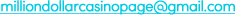 Kontakt för SpinBit Casino
